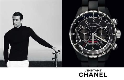 chanel horlogerie logo|montre chanel vide dressing.